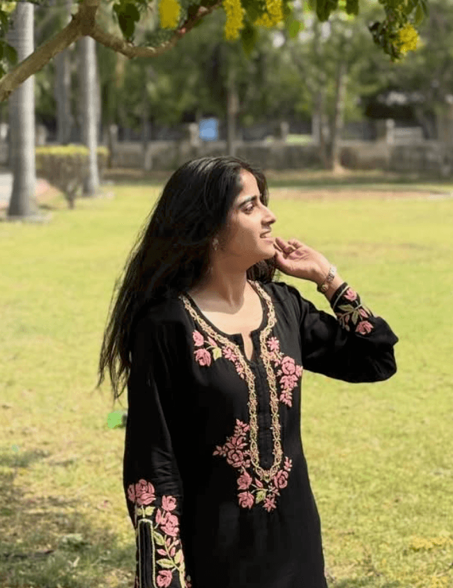 Bhumi Mehta