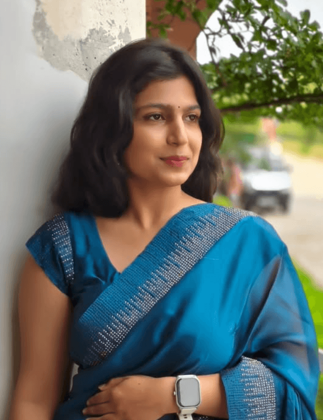 Riya Singh